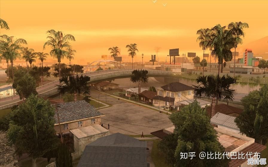 欧洲背景下的热血冒险—侠盗猎车手圣安地列斯手机版重制版，你准备好了吗？