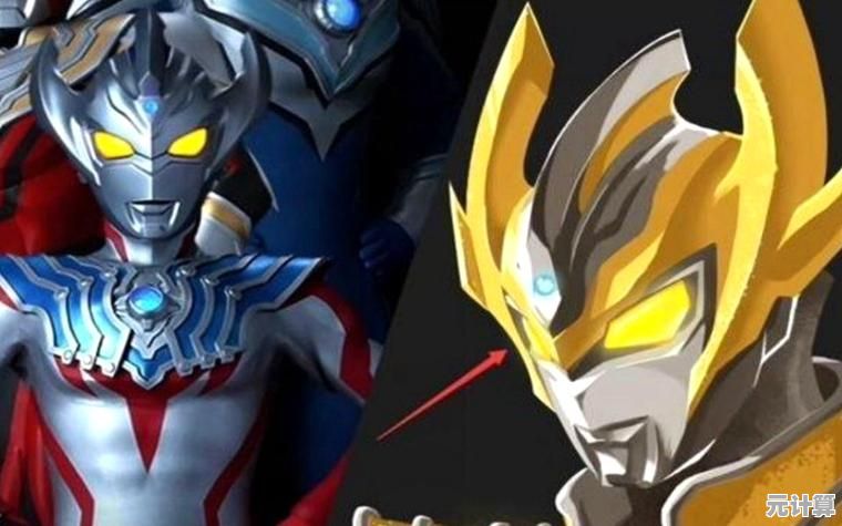 想化身光之英雄？热血奥特曼》让你与好友并肩作战！