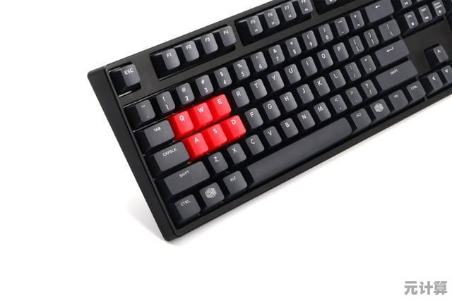 小鱼教您辨别机械键盘和普通键盘的五大关键区别