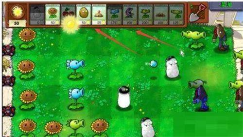 想体验全新像素风格的塔防乐趣吗？快来下载《植物大战僵尸像素版》吧！