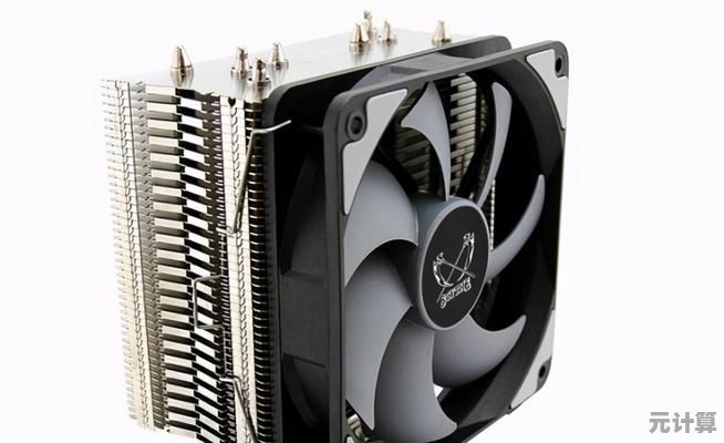 CPU温度过高怎么办？这些高效散热方法让电脑重获新生