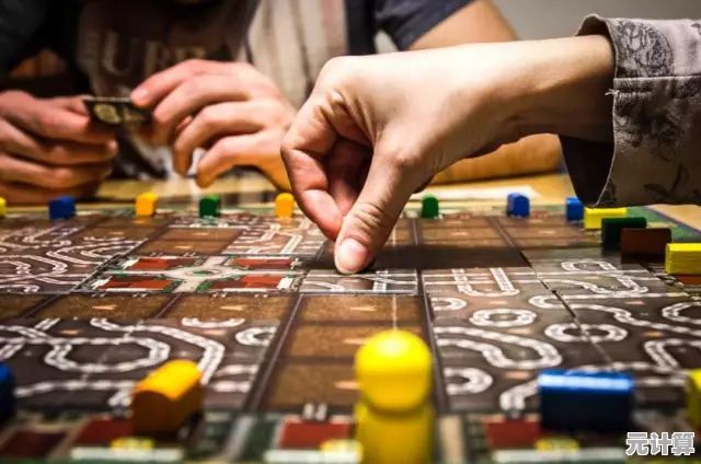 通过沙盘解析现实：揭开世界运作逻辑的神秘面纱与真相