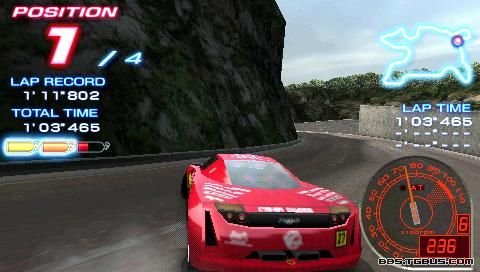 想升级赛车性能横扫赛道?山脊赛车2中文版》丰富改装系统等你来战! 想升级赛车性能横扫赛道?山脊赛车2中文版》丰富改装系统等你来战!