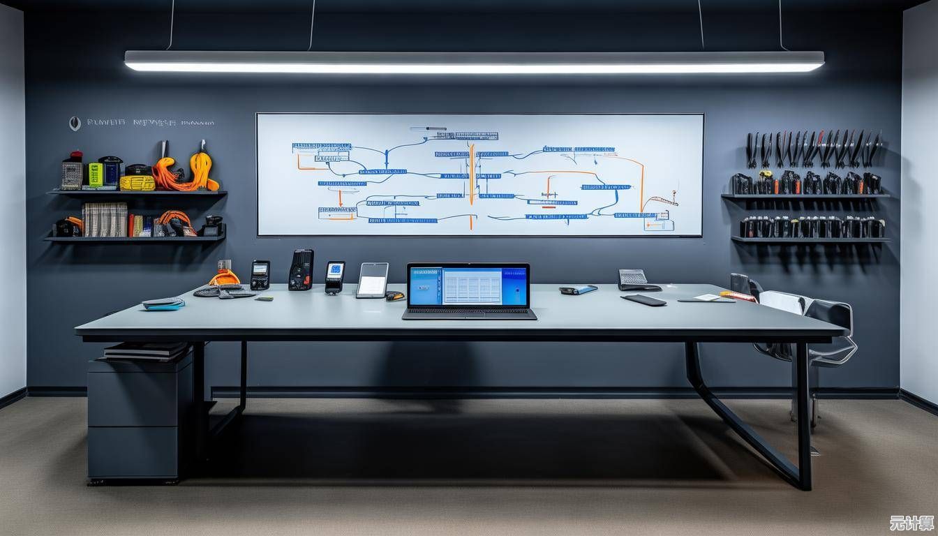 专业办公外设指南:优化工作流程的实用设备与技巧解析 专业办公外设指南:优化工作流程的实用设备与技巧解析