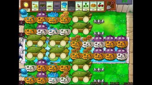 还在找高分辨率的策略手游?植物大战僵尸高清原版》难道不是你的最佳选择? 还在找高分辨率的策略手游?植物大战僵尸高清原版》难道不是你的最佳选择?