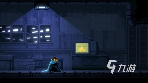 银河恶魔城+流畅动作？勇敢的哈克免付费版》不值得一试吗？