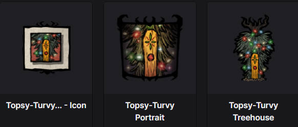 想轻松上手又充满探索乐趣？饥荒国际服(Don)的道具系统你尝试过了吗？