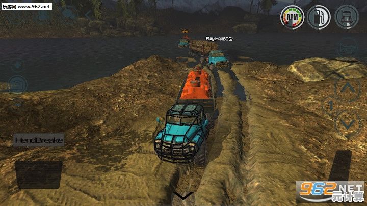 还在寻找高自由度的模拟驾驶？真实重卡模拟器(RTHD)难道不是你的最佳选择？