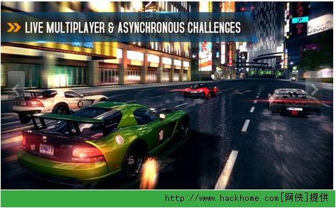 渴望沉浸式赛车体验?极品飞车手机版》带你感受最真实的极速激情! 渴望沉浸式赛车体验?极品飞车手机版》带你感受最真实的极速激情!