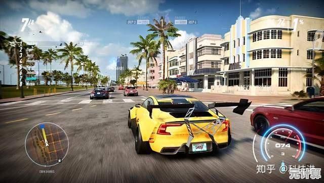 渴望沉浸式赛车体验?极品飞车手机版》带你感受最真实的极速激情! 渴望沉浸式赛车体验?极品飞车手机版》带你感受最真实的极速激情!