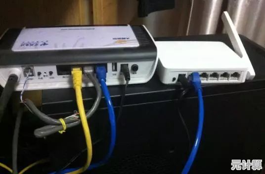 网速卡顿不用愁，这些提速技巧让你上网飞快！