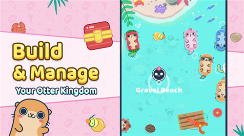 还在找画风可爱的休闲游戏?黏糊糊的伙伴(Sticky Buddy)的渐进式闯关不试试? 还在找画风可爱的休闲游戏?黏糊糊的伙伴(Sticky Buddy)的渐进式闯关不试试?