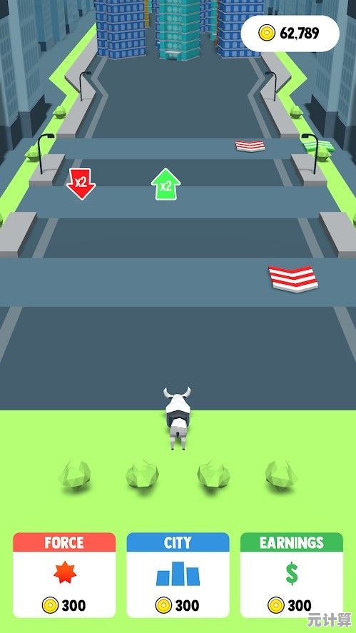 还在找休闲又挑战手速的游戏?街头追逐者游戏》的鲜艳画面和道具玩法不香吗? 还在找休闲又挑战手速的游戏?街头追逐者游戏》的鲜艳画面和道具玩法不香吗?