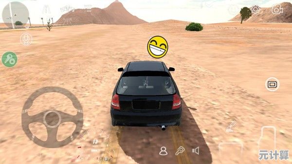 渴望一场另类跑酷?生存之车》的噗呲噗呲碾压体验你敢来吗? 渴望一场另类跑酷?生存之车》的噗呲噗呲碾压体验你敢来吗?