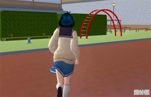 恋爱、换装、自由探索?樱校2024最新中文版》让你玩到停不下来! 恋爱、换装、自由探索?樱校2024最新中文版》让你玩到停不下来!