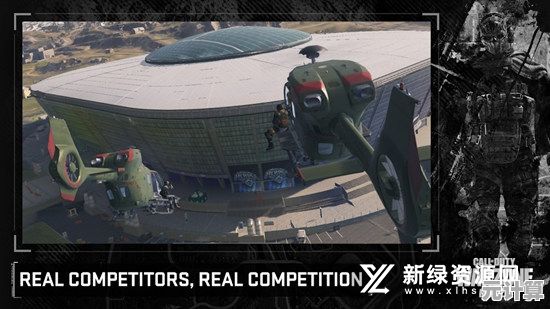 《使命召唤战区手游国际服》还有比这更真实的120人大战场竞技手游吗？