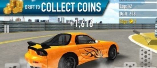 王牌竞速手机版:不想体验漂移与改装的极速乐趣吗? 王牌竞速手机版:不想体验漂移与改装的极速乐趣吗?