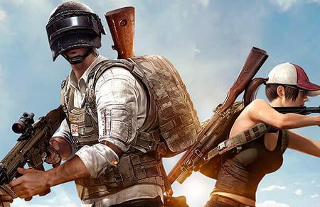 你知道吗?PUBG国际服2.7版》为何能成为真正的吃鸡游戏代表? 你知道吗?PUBG国际服2.7版》为何能成为真正的吃鸡游戏代表?