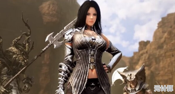 想体验高画质自由捏脸的MMORPG手游?黑色沙漠国服》等你来战! 想体验高画质自由捏脸的MMORPG手游?黑色沙漠国服》等你来战!