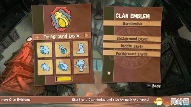 还在找爽快战斗游戏？百战天虫手机版不就是最佳选择吗？