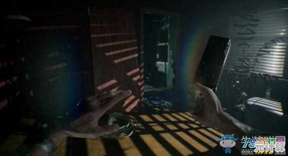 收集奶昔、逃离噩梦—鬼天3最新版本联机版》的联机恐怖之旅,你准备好了吗? 收集奶昔、逃离噩梦—鬼天3最新版本联机版》的联机恐怖之旅,你准备好了吗?