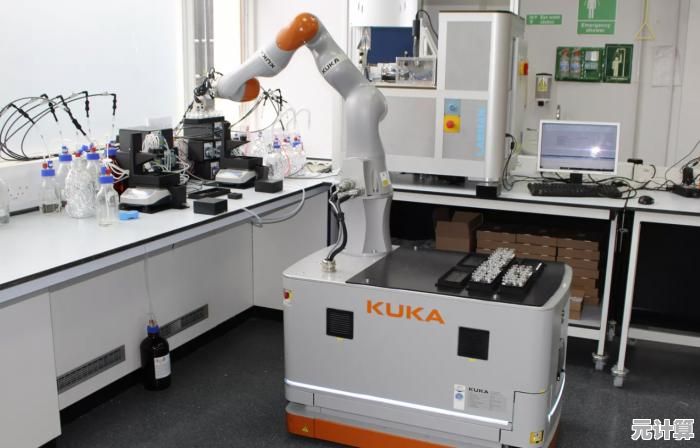 高效自动化助手：下载连点器，简化重复操作节省时间