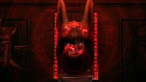 还在找免安装的恐怖游戏？未上锁的房间3直装版》不试试吗？