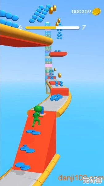 想挑战高难度闯关?搬砖造桥》的趣味竞技你试过了吗? 想挑战高难度闯关?搬砖造桥》的趣味竞技你试过了吗?