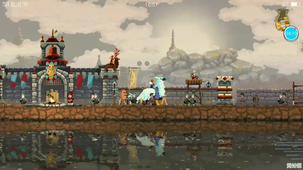 如何建立强大军队抵御外敌?王国新大陆中文版》揭晓答案! 如何建立强大军队抵御外敌?王国新大陆中文版》揭晓答案!