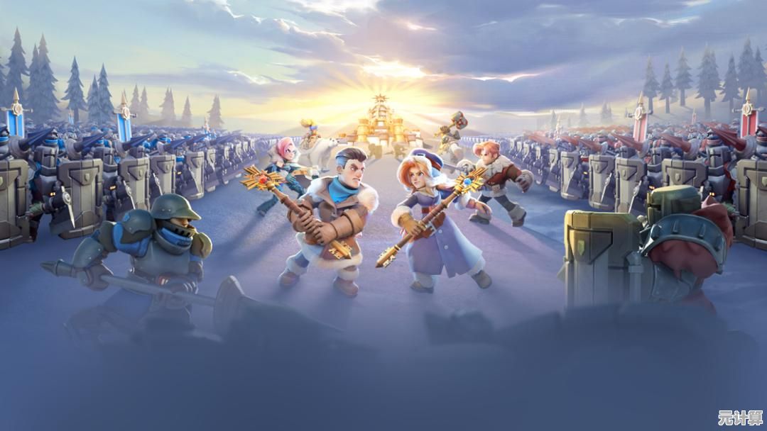 从零开始"还有哪款沙盒游戏能让你亲手打造梦幻世界,与好友共享冒险? 从零开始"还有哪款沙盒游戏能让你亲手打造梦幻世界,与好友共享冒险?