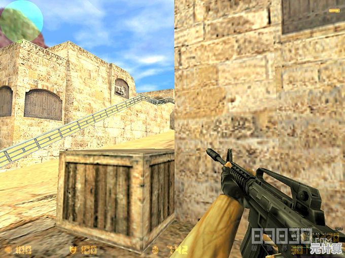 【必玩清单】全新CS单机大作强势降临,沉浸式射击快感不容错过! 【必玩清单】全新CS单机大作强势降临,沉浸式射击快感不容错过!