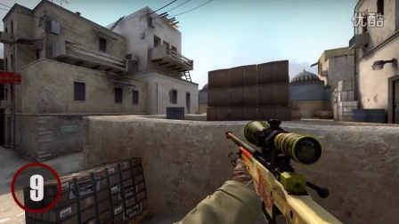 【必玩清单】全新CS单机大作强势降临,沉浸式射击快感不容错过! 【必玩清单】全新CS单机大作强势降临,沉浸式射击快感不容错过!