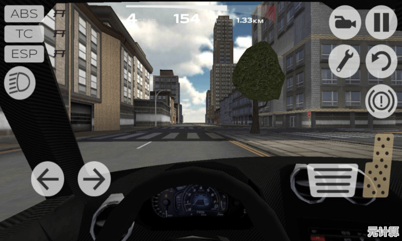 想体验真实的驾驶感受?快来试试3d驾驶课最新版吧! 想体验真实的驾驶感受?快来试试3d驾驶课最新版吧!