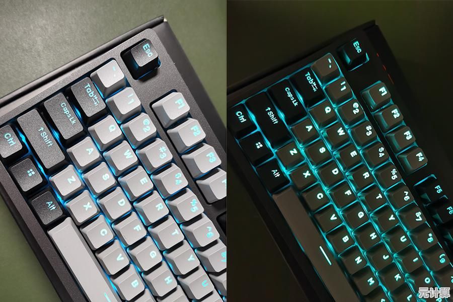 如何挑选机械键盘:品牌特色与选购技巧详解 如何挑选机械键盘:品牌特色与选购技巧详解