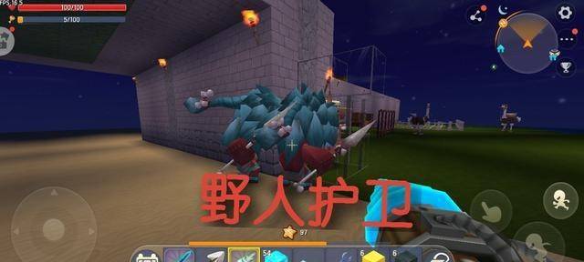 谁说老版本过时了?迷你世界怀旧版》高画质+原汁原味玩法,心动不如行动! 谁说老版本过时了?迷你世界怀旧版》高画质+原汁原味玩法,心动不如行动!