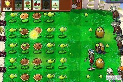 想体验经典的塔防乐趣?植物大战僵尸安卓版》等你来挑战! 想体验经典的塔防乐趣?植物大战僵尸安卓版》等你来挑战!