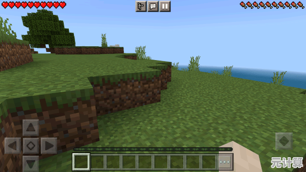 《我的世界基岩版1.6.0》不想体验自由探索与创造的沙盒乐趣吗？