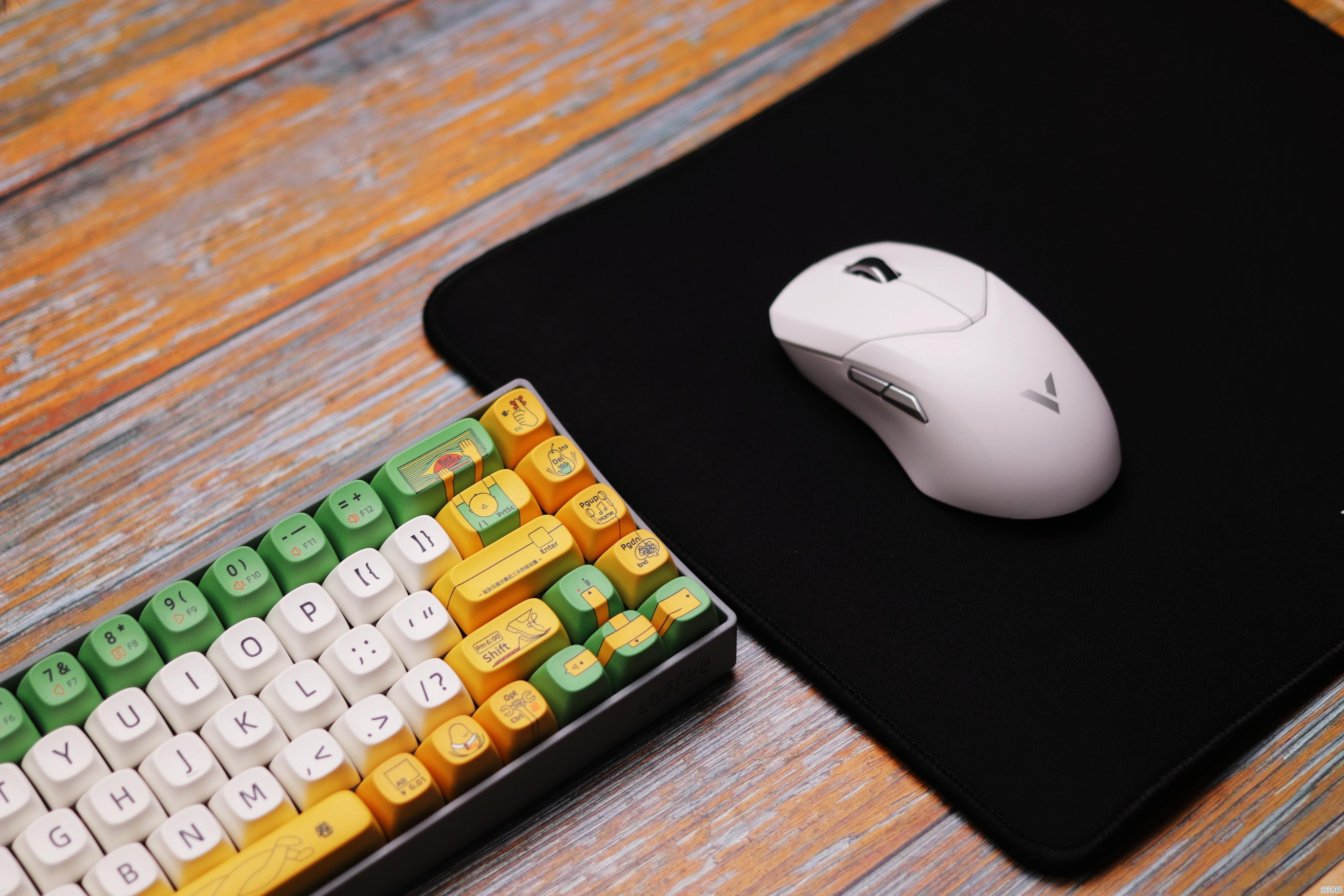 解决无线鼠标延迟问题，有效调整灵敏度设置技巧