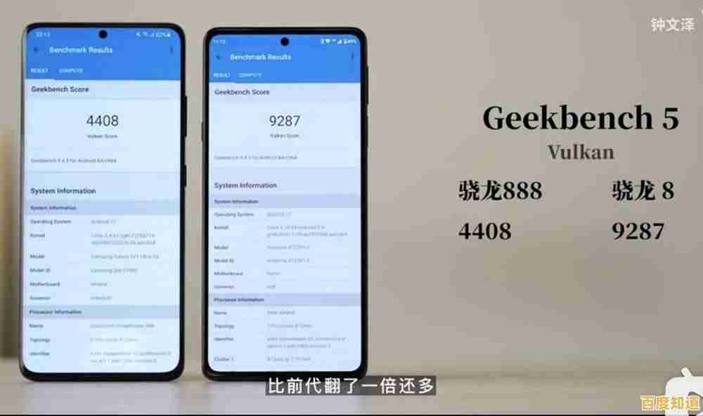 苹果M1内存天梯图揭秘：如何重新定义芯片性能与能效标准