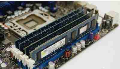 内存颗粒天梯图技术解析:全面掌握内存条性能等级 内存颗粒天梯图技术解析:全面掌握内存条性能等级