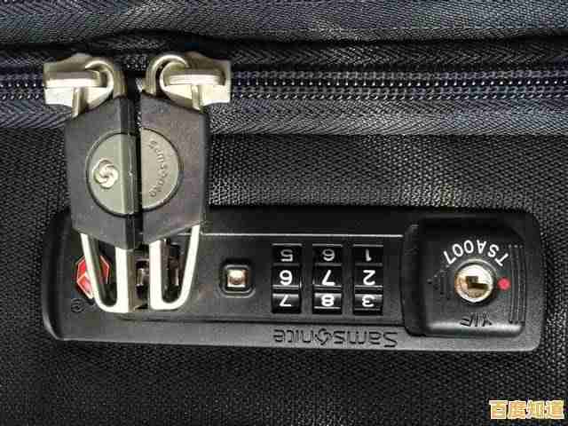 紧急情况:当密码箱的密码不慎丢失应如何应对 紧急情况:当密码箱的密码不慎丢失应如何应对