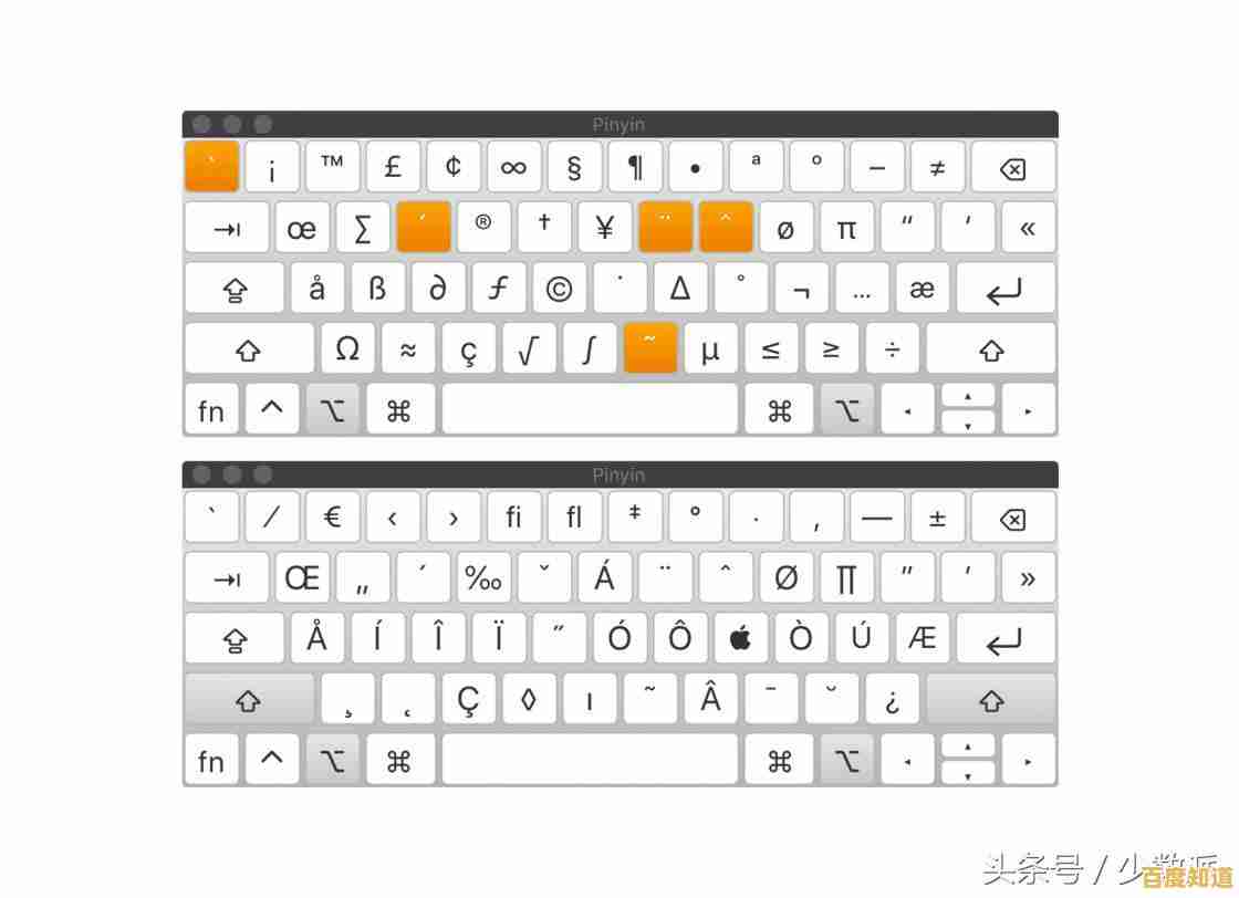 揭秘省略号在不同场景下的正确输入方式，一文全知晓…