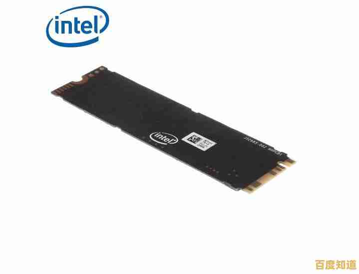 电脑速度飞跃靠它：高性能SSD固态硬盘提升系统流畅度