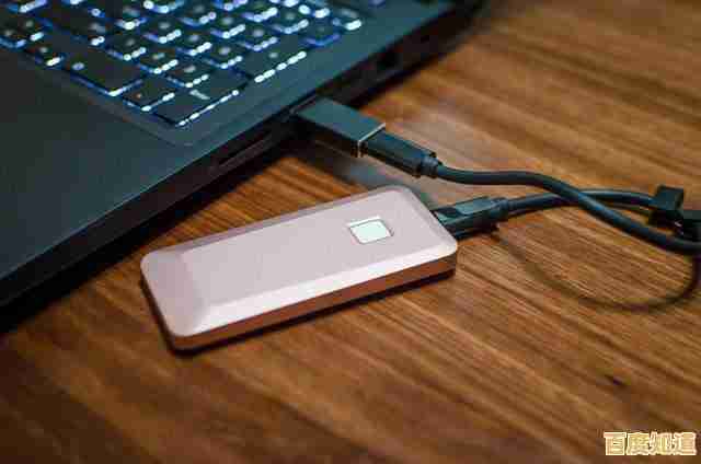 电脑速度飞跃靠它：高性能SSD固态硬盘提升系统流畅度