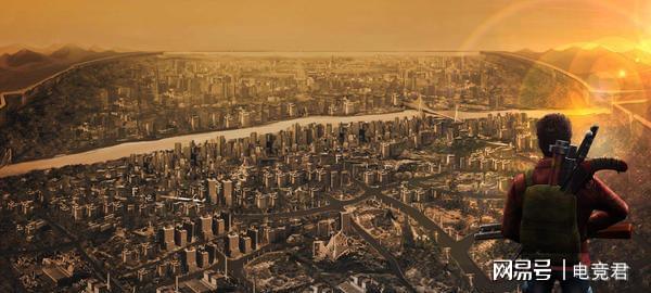 如何在全球沦陷的世界存活？末日方舟完整版》揭露生存秘籍！