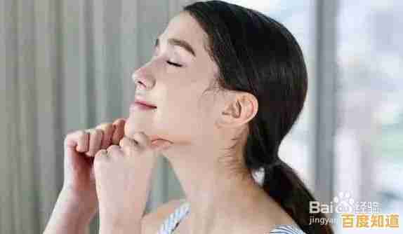 轻松告别双下巴:实用日常锻炼与饮食调整指南 轻松告别双下巴:实用日常锻炼与饮食调整指南