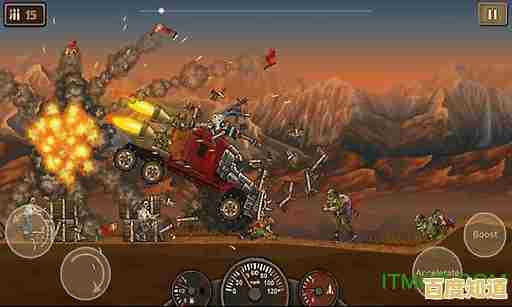 还在找自由组合战车的刺激游戏?战车撞僵尸2中文版》就是你的最佳选择! 还在找自由组合战车的刺激游戏?战车撞僵尸2中文版》就是你的最佳选择!