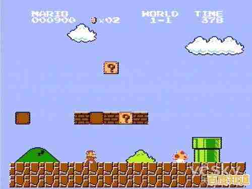 想在手机重温童年?超级马里奥》的经典跳跃乐趣你体验了吗? 想在手机重温童年?超级马里奥》的经典跳跃乐趣你体验了吗?