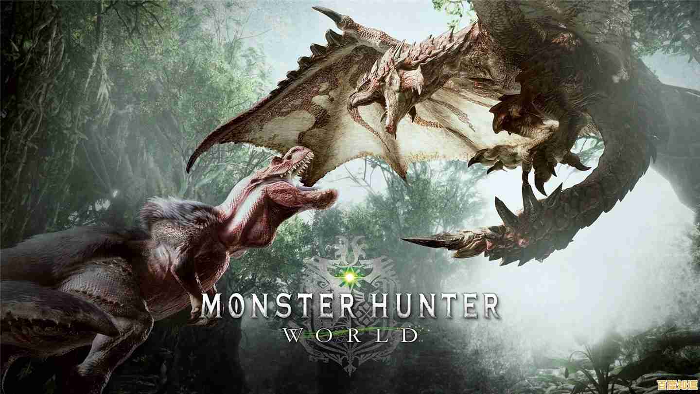 渴望收集稀有装备、击败强大怪物？尾魔杀手崛起》就是你寻找的游戏！