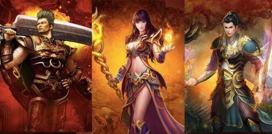 谁说回合制不够热血?斗罗大陆武魂觉醒GM版》颠覆你的战斗想象! 谁说回合制不够热血?斗罗大陆武魂觉醒GM版》颠覆你的战斗想象!